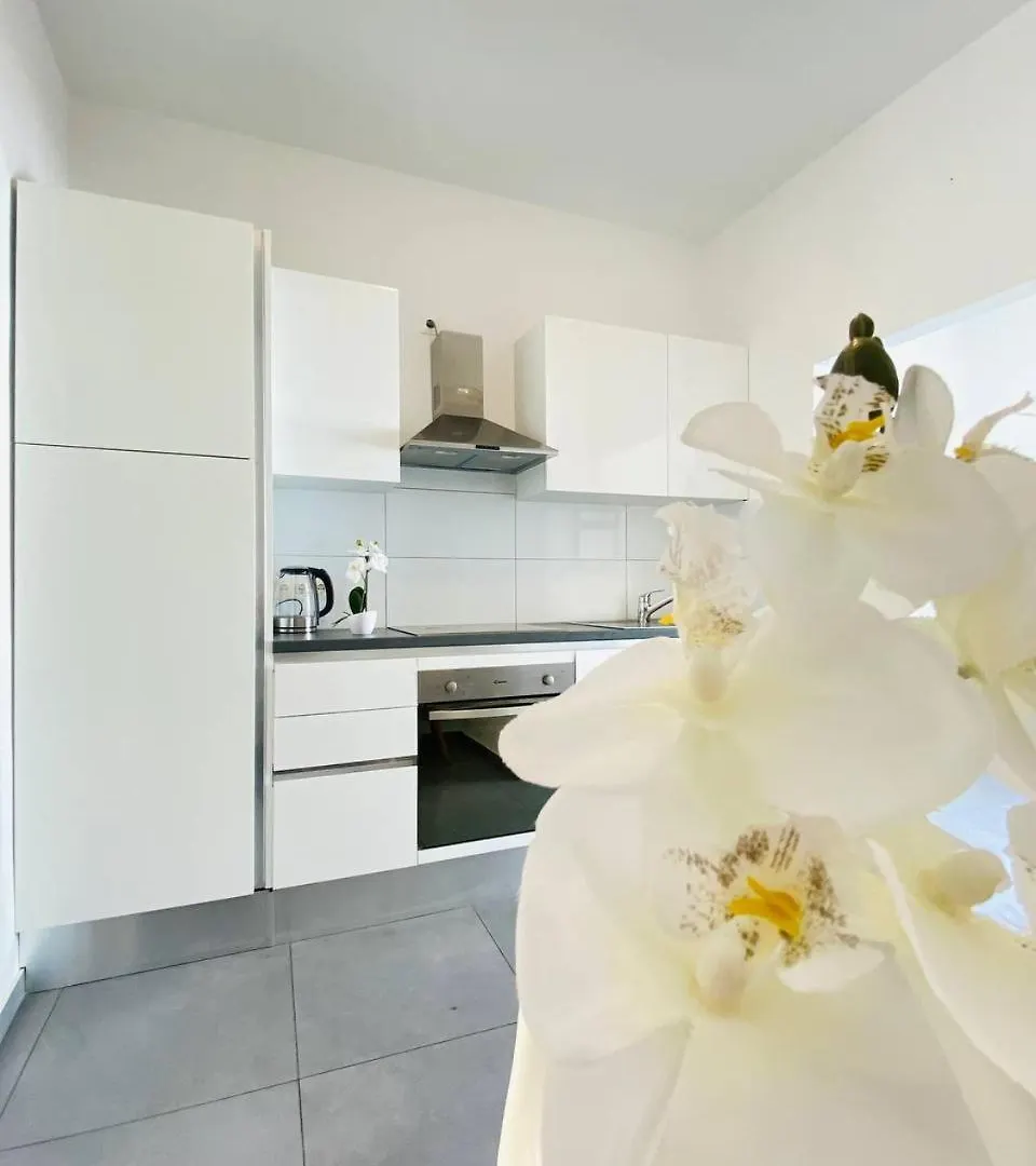 Family Apartment Rp Vídeň 0*,  Rakousko