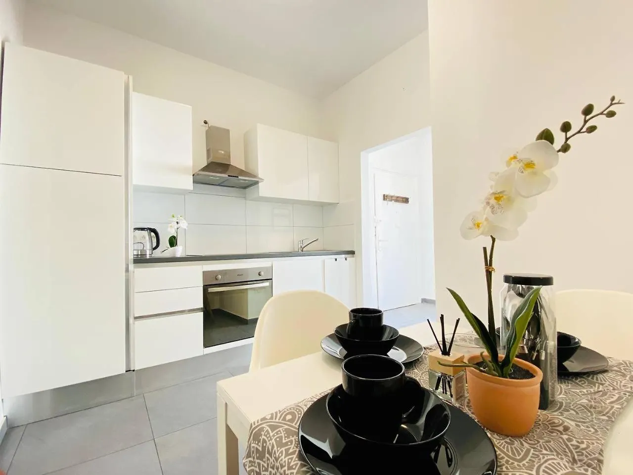 Family Apartment Rp Vídeň 0*,  Rakousko