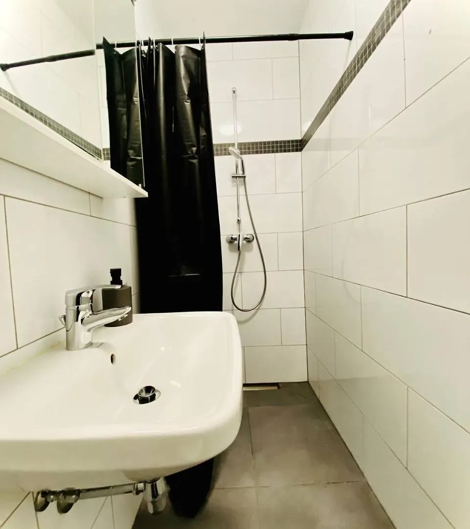 Family Apartment Rp Vídeň