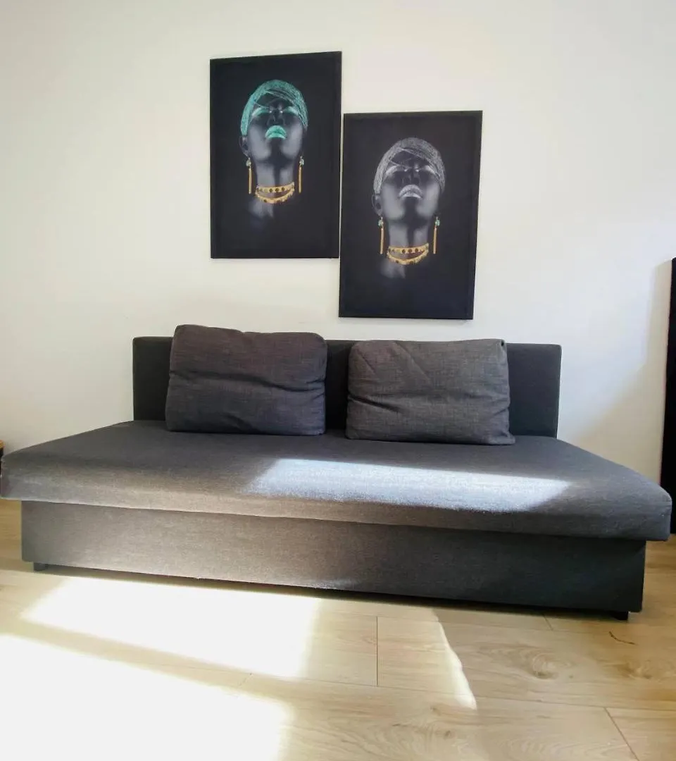 Family Apartment Rp Vídeň 0*,
